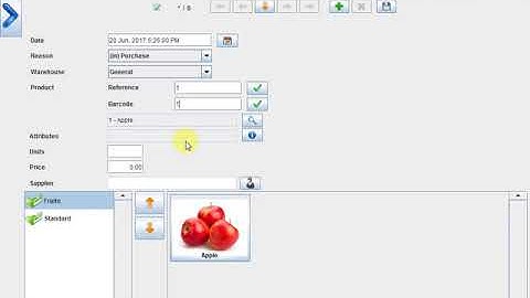 UpdateStock Saleculator