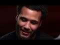 How do you say 'Moses Itauma'?! 😅 | Sit-down with 'the future of the heavyweight division'