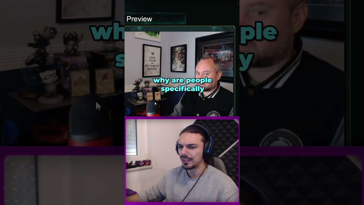 Riot Games Should LEARN To Listen