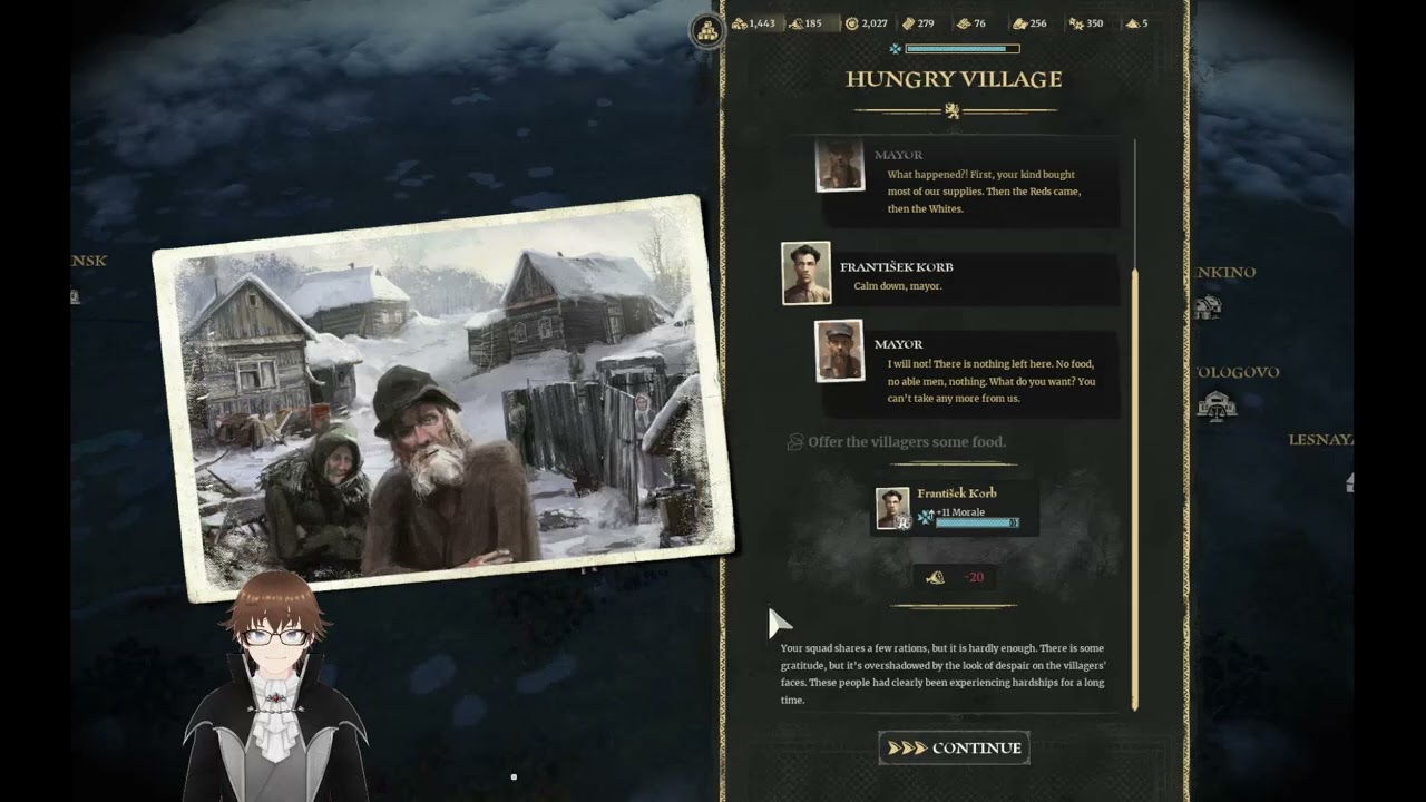 Last Train Home Ep 9 | The Gold Train Massacre