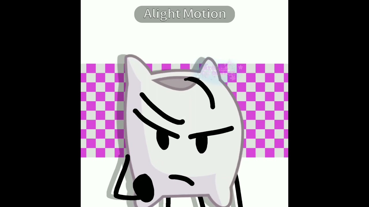 DA BOING BOING TRAK! • Ft: Pillow BFDI • 