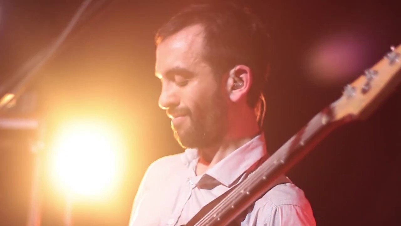 TOCH - Me voy a la Serranita - En vivo en El Vecindario