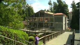 HSU Way Beyond video (60 second)
