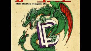 Deep Purple - The Battle Rages On (Full Album)