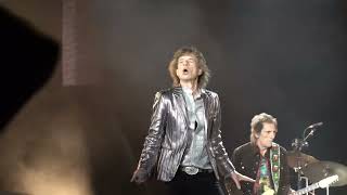 The Rolling Stones - Rocks Off - Live@ NRG Stadium - Houston - 28/04/2024