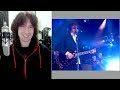 British guitarist analyses Jeff Lynne's ELO live in 2014!
