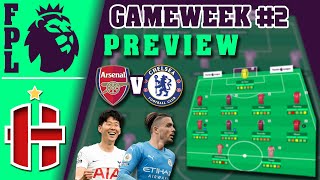 Stack up on Liverpool Players ASAP! | GAMEWEEK #2 | FANTASY PREMIER LEAGUE 21/22 screenshot 4