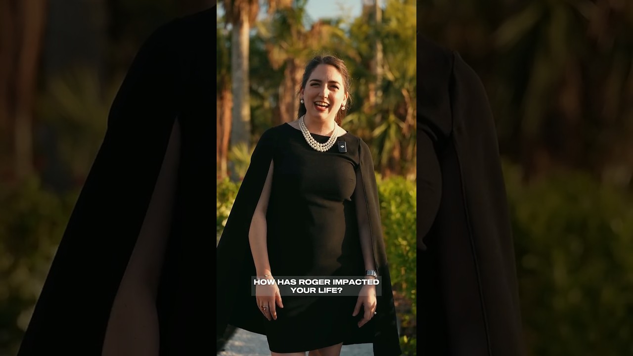 What makes a great leader?