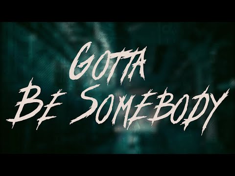 Nickelback Gotta Be Somebody @ Soundcheck Axe