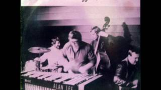 The Alan Lee Jazz Quartet-Sunflower