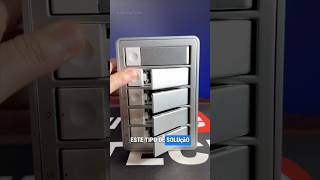 ORICO 9958RC3-PRO: DAS de 5 Baias com 20Gbps e RAID!
