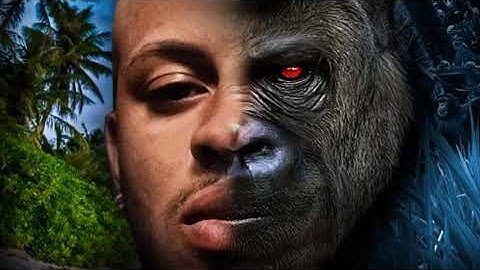 King Wayz — F*ck You Doin