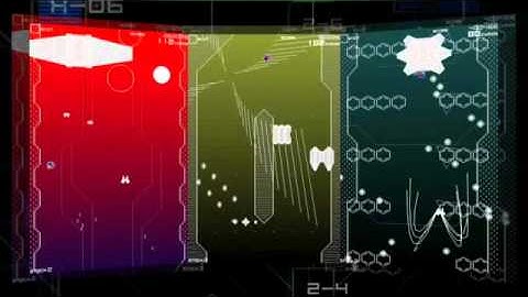 SPACE INVADERS INFINITY GENE for Android