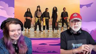 Download Lagu MALAYSIA METAL GOES HARD 🤘 | LANGSUIR – Iradat Kematian FIRST REACTION @LangsuirMyOfficial MP3