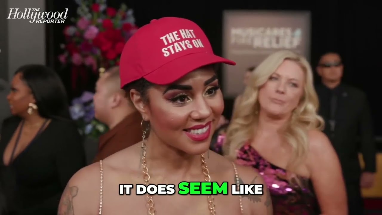 Featured Speaker: Joy Villa American Exceptionalism: Fashion, Freedom, and Cryptocurrency