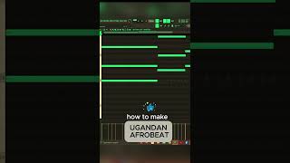 How to make AFROBEATS in FL Studio 2026 Beginner Tutorial