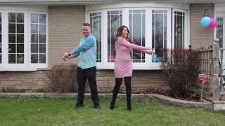 Best smoke grenade gender reveal