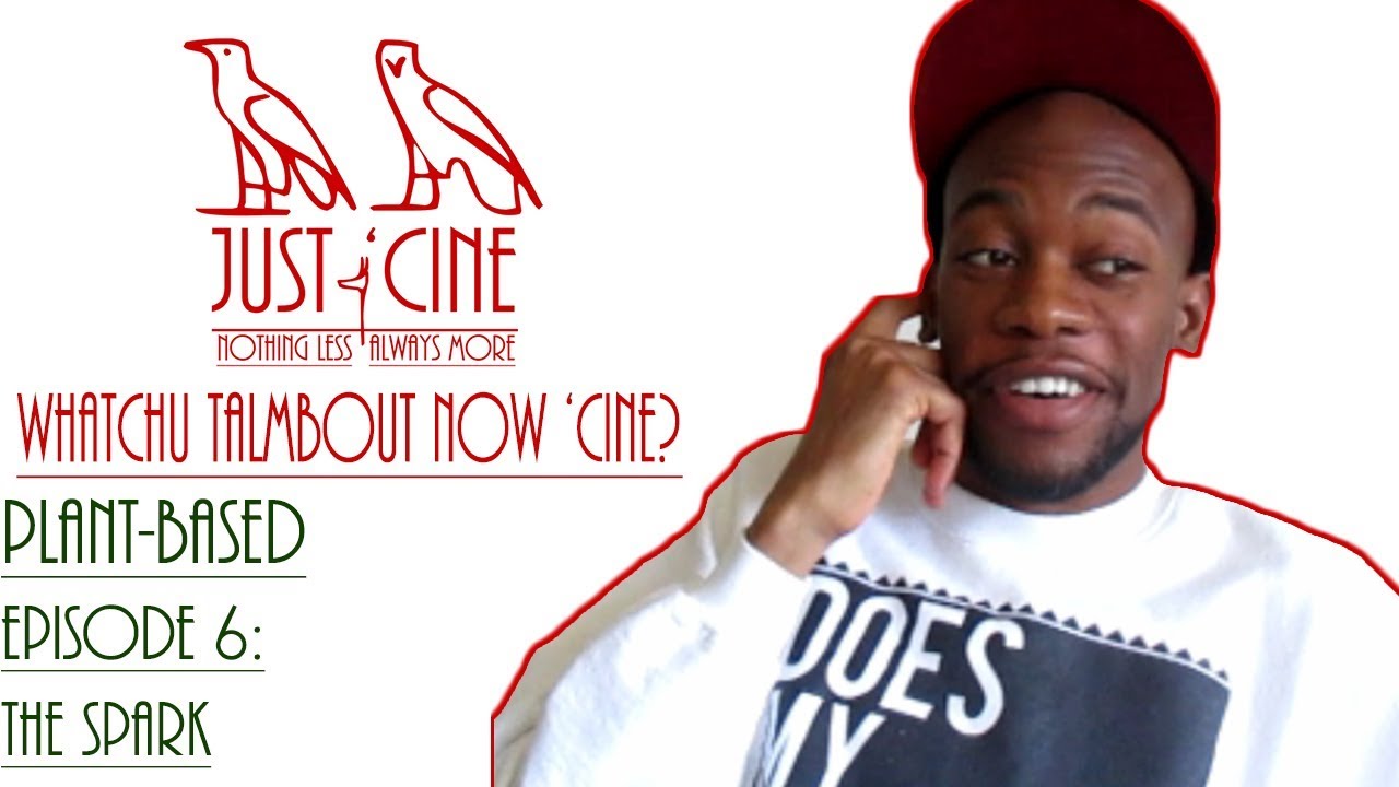 Episode 6: The Spark