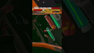 They to fix the duping issuing in contractors exfilzone#extractionshooter #exfilzone #ghostoftabor