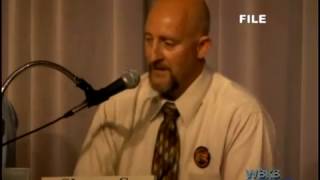Alpena City Councilman Arrested For Stalking