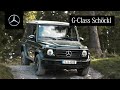 The gclass made to last