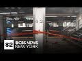 Man killed by police after allegedly slashing 3 inside Grand Central, NYPD says