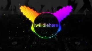 iwilldiehere - LUV & PAIN|music 2023