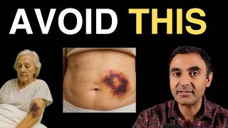 Please Tell Anybody OVER-65: Don’t Let Them Do THIS To You