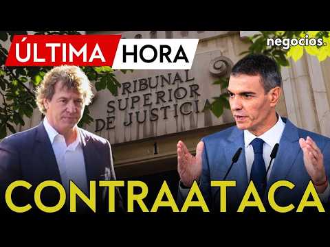 BREAKING NEWS | David Sánchez seeks acquittal and accuses court of convicting him for being the p...