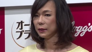 ミッツ・マングローブ、5月28日死去・今井雅之さんしのぶ「カッコいいなと思います」　#Mitz Mangrove