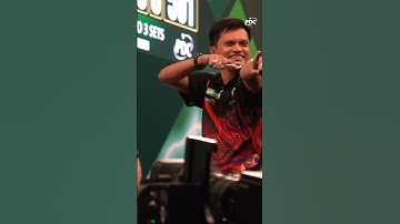 TOYLO WINS ON DEBUT! 🇵🇭 | 2024/25 Paddy Power World Darts Championship
