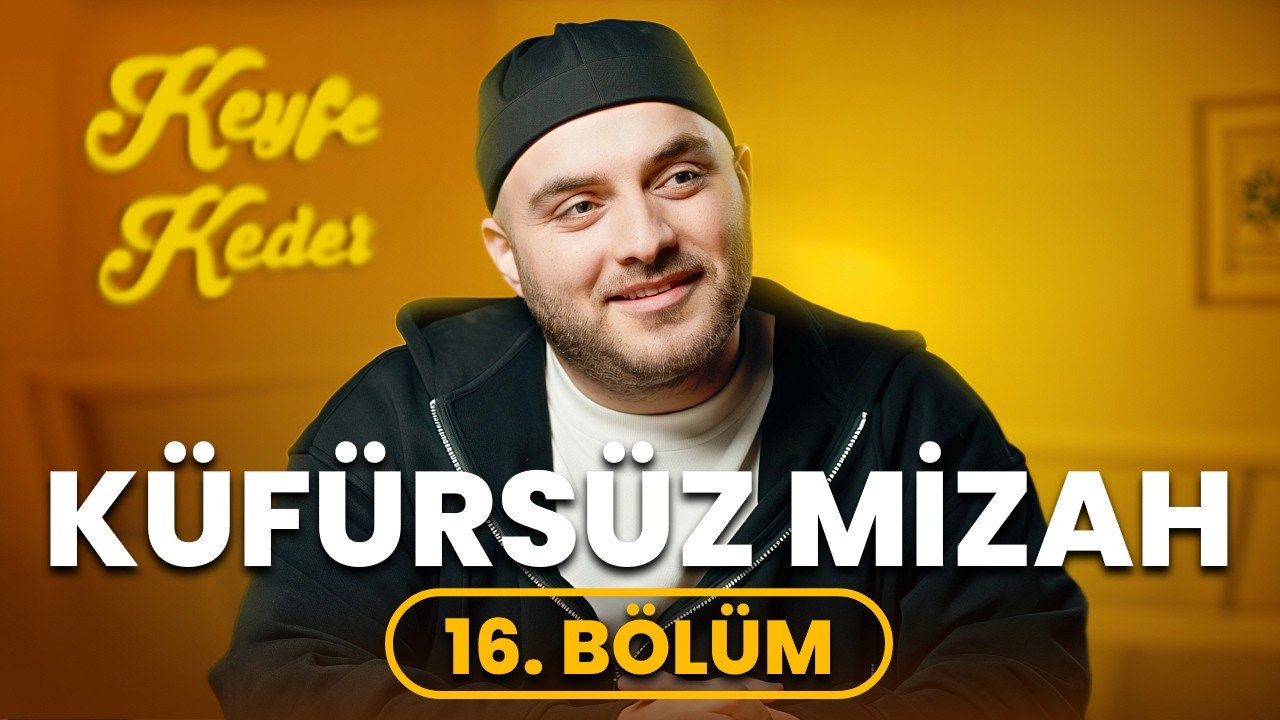 KeyfeKeder I 16. Bölüm - Banane