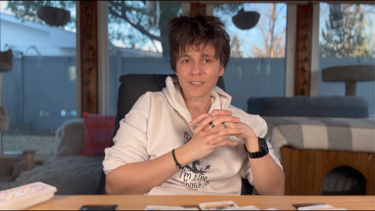 CANCER ♋︎ FEBRUARY 2025 - "But Why Is It Nice?” [MONTHLY Horoscope]