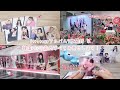 【TWICE】STRATEGYアルバム7枚開封＆韓国POPUP店内隅から隅までお見せします🫡💕