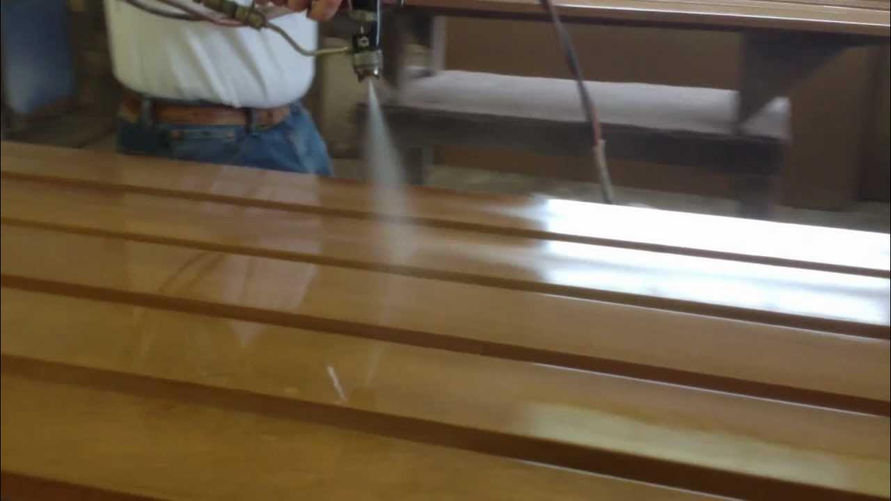 Prefinish trim package for Spokane Area Home by Chewelah Painting YouTube