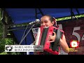 Isabel Sofia Picón / Reina Infantil 2021 / Toca Paseo / Festival Vallenato.