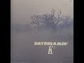 K2 (島健): Daydreamin&#39; (1987) [Full Album]
