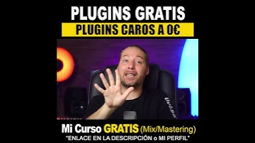 GET EXPENSIVE VST PLUGINS FOR FREE #shorts