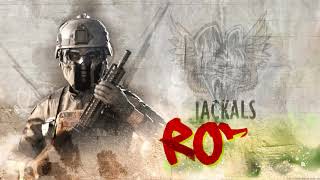 Roze Operator Ingame Menu - Call of Duty: Modern Warfare Show Case
