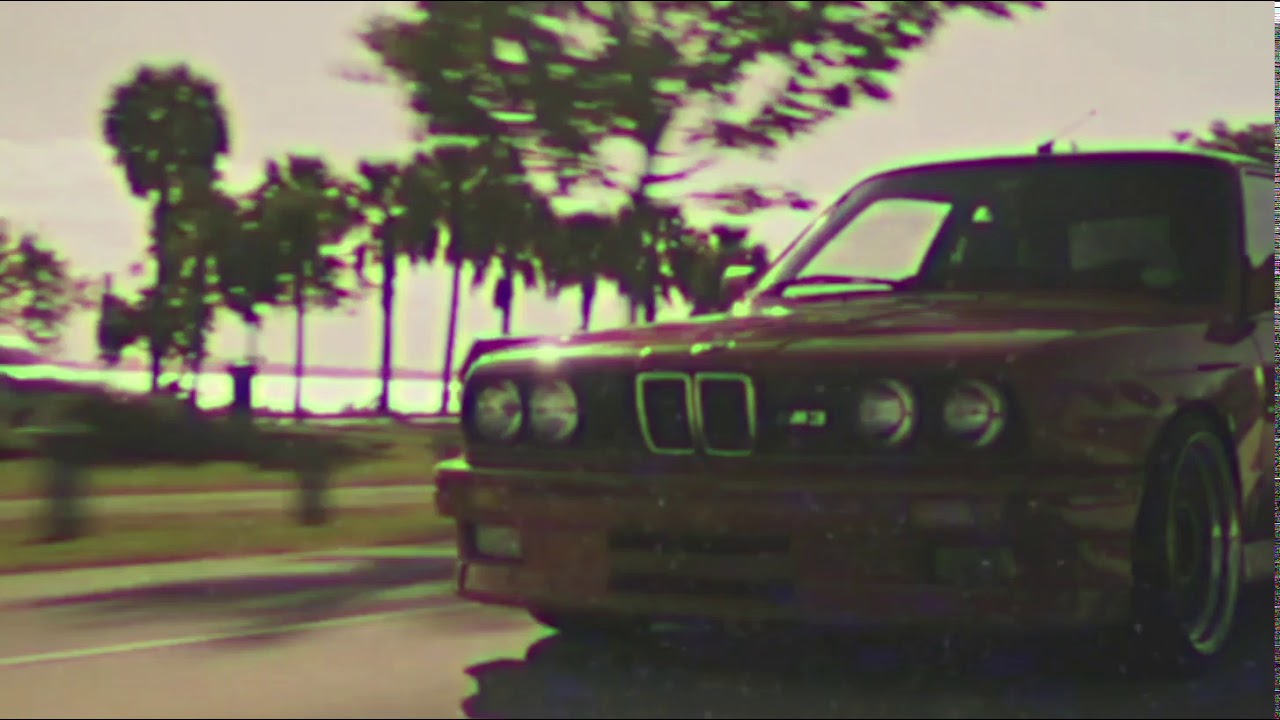 The Palms - Push Off (Cozy ATN Remix)