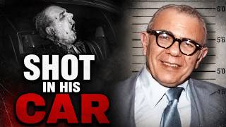 Angelo Bruno Was Shot in His Car — Then Philly Turned Into a Mob Graveyard Angelo Bruno Was Shot in His Car — Then Philly Turned Into a Mob Graveyard