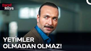 Yetimlerin Yok Edilmesi Kadiri Rahatsız Etti Eşref Rüya 31. Bölüm