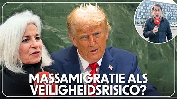 Bureaucratie, zelfhaat, migratie: waarom Washington zich zorgen maakt om West-Europa