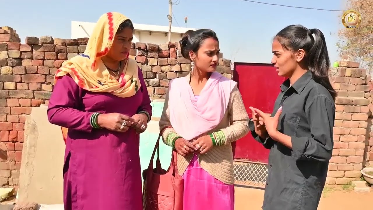 भाभी का राज #reena_balhara #manoj_attri #dimpal_sharma #rss_movies #bss_natak #haryanvinatak #sasbah