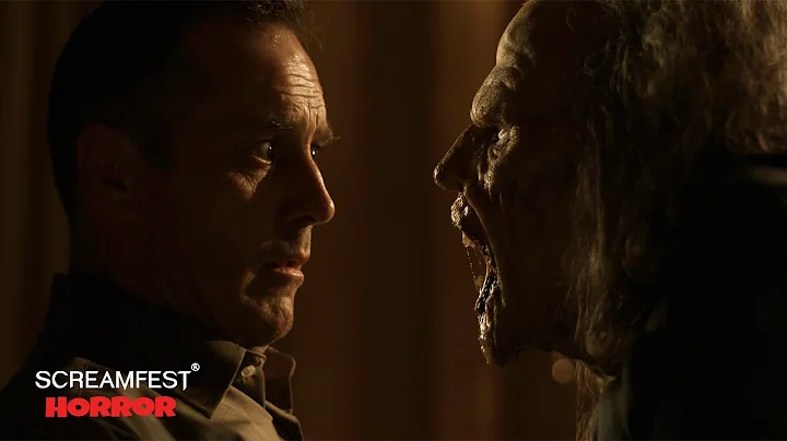 HARRY DORIGHT'S PRELUDE TO HELL  | SCARY SHORT HOR...
