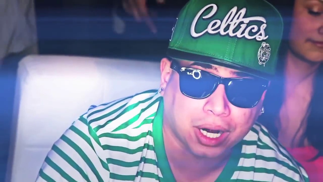 Al Koleon "Ciroc in my Cup" Music Video (Directed by @NICKBRAZINSKY)