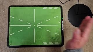 Champkey Premium Impact Golf Mat   Review