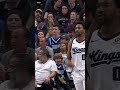 Killian finds Malik under the basket 🔥