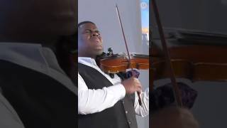 This Moment From Patrick Dr. Violin Bogui Wow