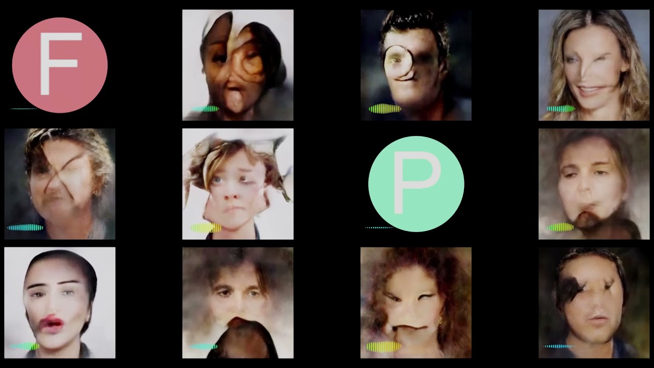 Przebłyski jutra | Projekt Studencki UAP | ANIMATOR 2021